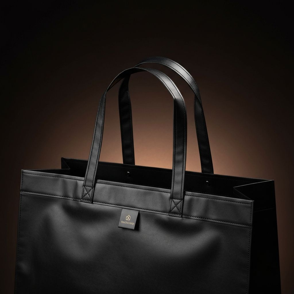 Promotional Bags